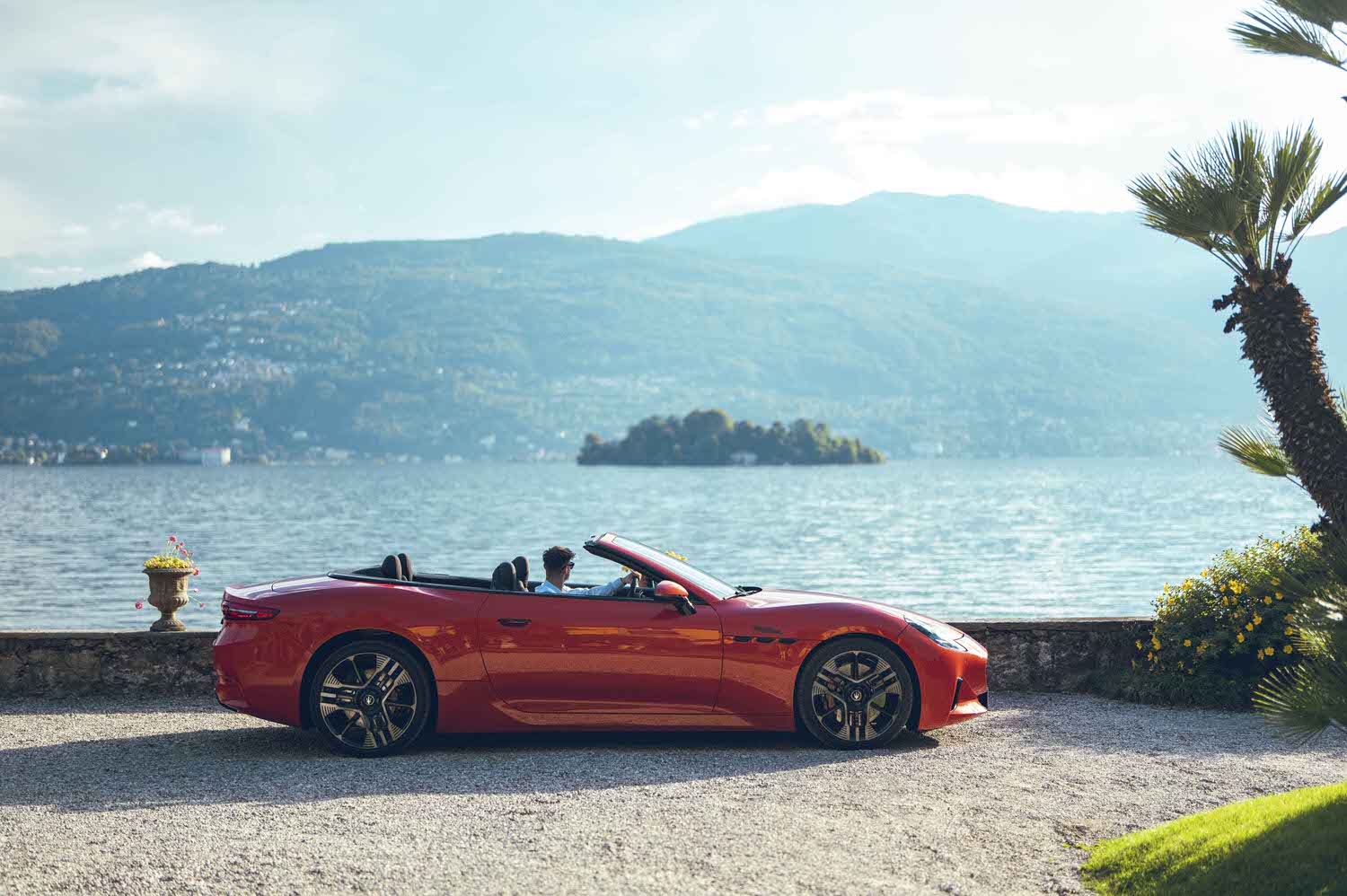 Italian Journey