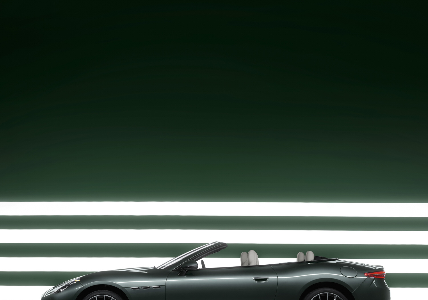 Original 25888 06 maserati grancabrio 490 cv