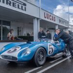 Goodwood Test Day – Be Prepared