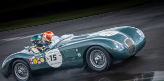 collectorscarworld DayBreak #1406