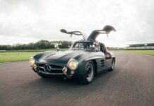 HK-ENGINEERING Shines At Goodwood Revival 2025 HK-ENGINEERING Shines At Goodwood Revival 2025