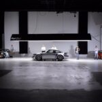 Legend Photographs Legends – Interview With RenĂ© Staud