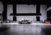 Legend Photographs Legends – Interview With René Staud