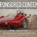 Your Sponsored Content