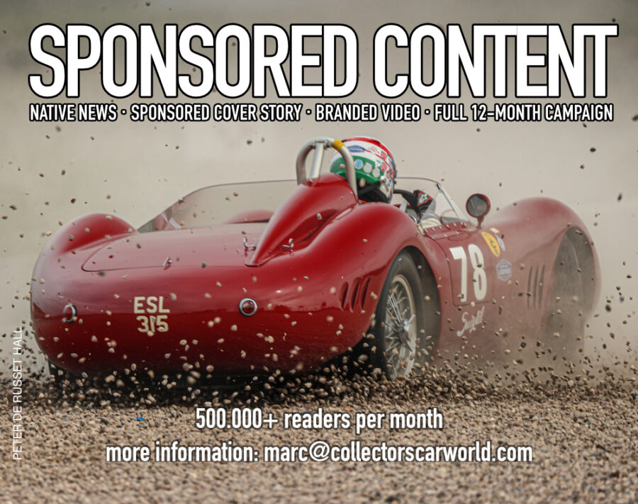 Your Sponsored Content