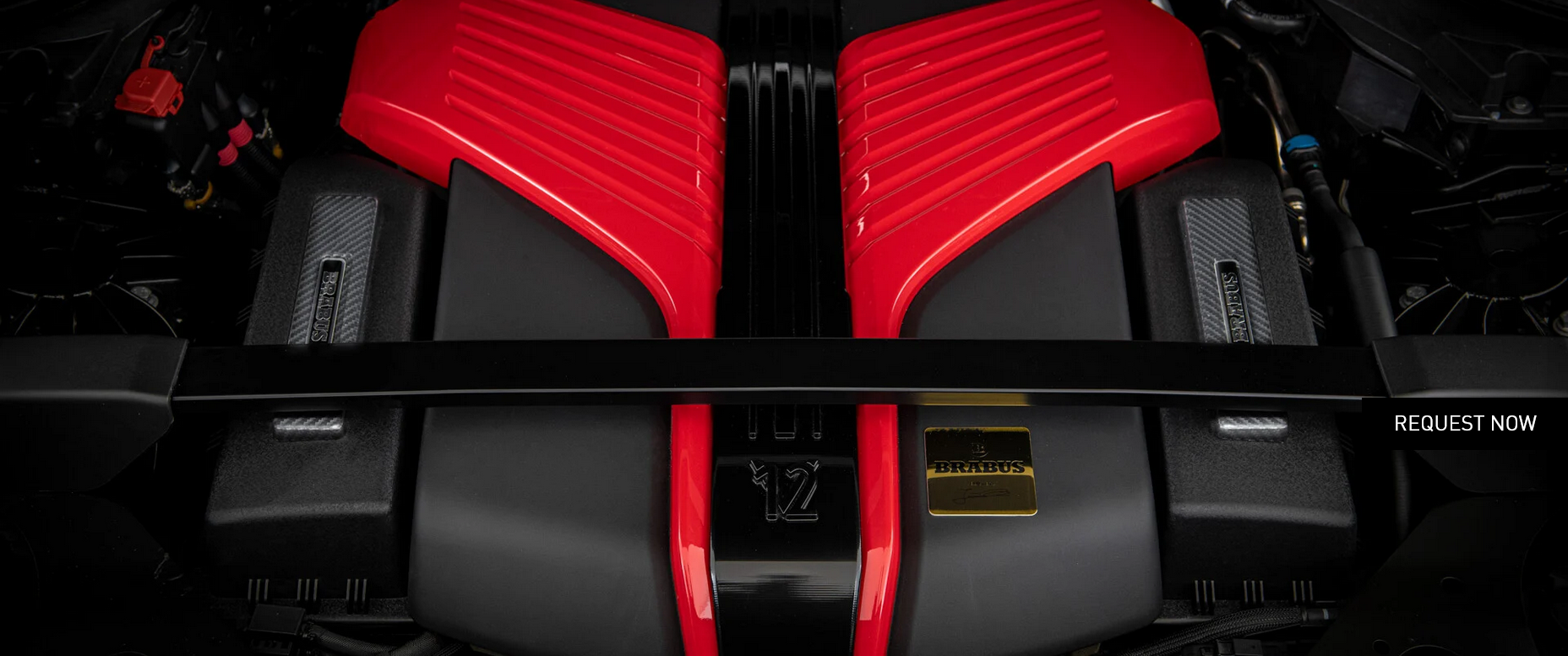 Screenshot 2025 09 11 at 11 40 11 BRABUS 700 Rolls Royce Cullinan Series II Supercars Cars BRABUS 1