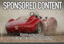 Your Sponsored Content