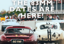 83rd Members’ Meeting Dates Announced