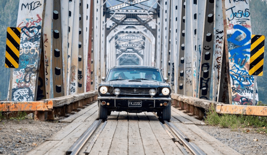 Rally the Globe Driving Adventures For 2026 & 2027