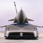 Lamborghini Pregunta Offered At Broad Arrow Zoute Auction