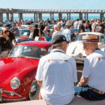 Half-Century Of Passion: Porsche Club New Zealand