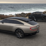 EXP 15 With Public Debut At Monterey