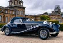 Salon Privé: Best of Show & Concours Awards