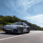 The All-Rounder: Porsche 911 Turbo S