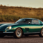 Broad Arrow Zoute Concours Auction