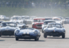 GT & Sports Car Cup Castle Combe Preview