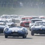 GT & Sports Car Cup Castle Combe Preview