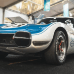 The Most Expensive Japanese Cars Sold At Auction