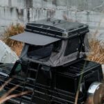 Sky Rover Rooftop Tent