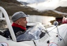 From Roar To Reverence: Bernina Gran Turismo 2025