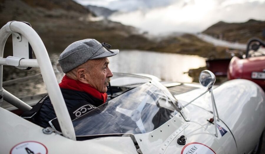 From Roar To Reverence: Bernina Gran Turismo 2025
