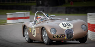 collectorscarworld DayBreak #1409