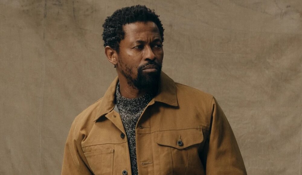 The Filson Short Lined Cruiser Jacket