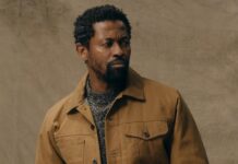 The Filson Short Lined Cruiser Jacket