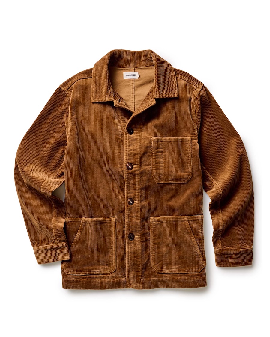 instock m q424 ojai jacket bourbon corduroy 001