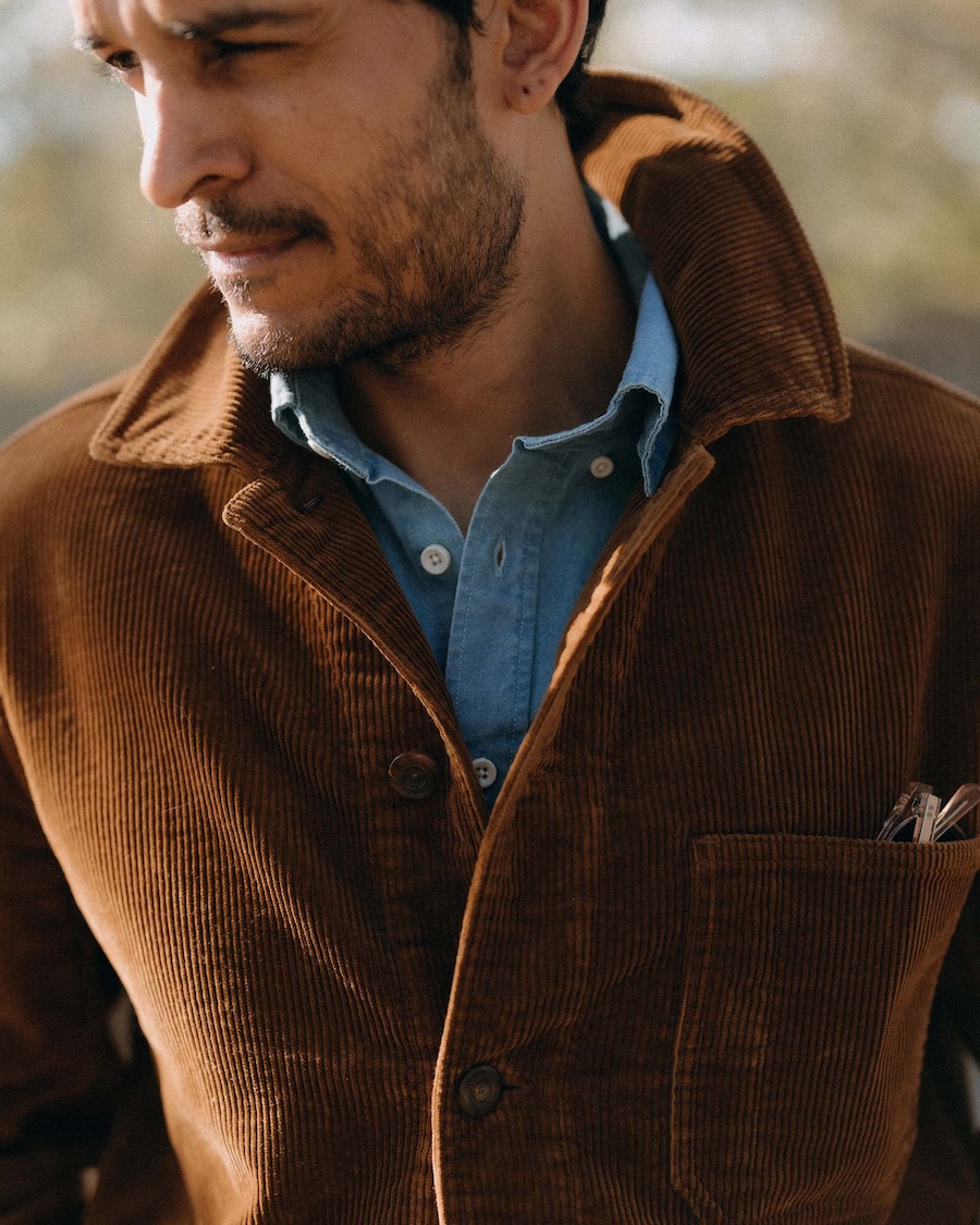instock m q424 ojai jacket bourbon corduroy 003