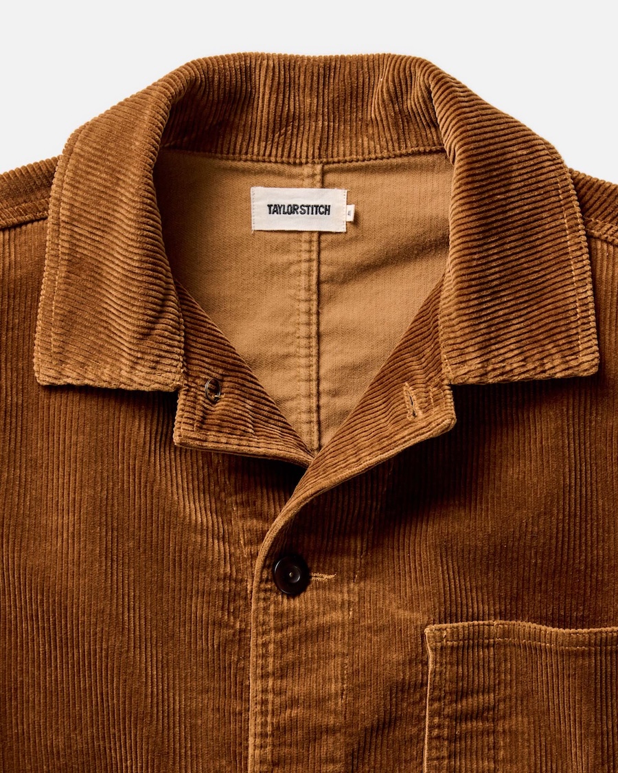 instock m q424 ojai jacket bourbon corduroy 005
