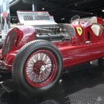 Alfa Romeo 16C Bimotore – A Highlight Of The Loh Collection