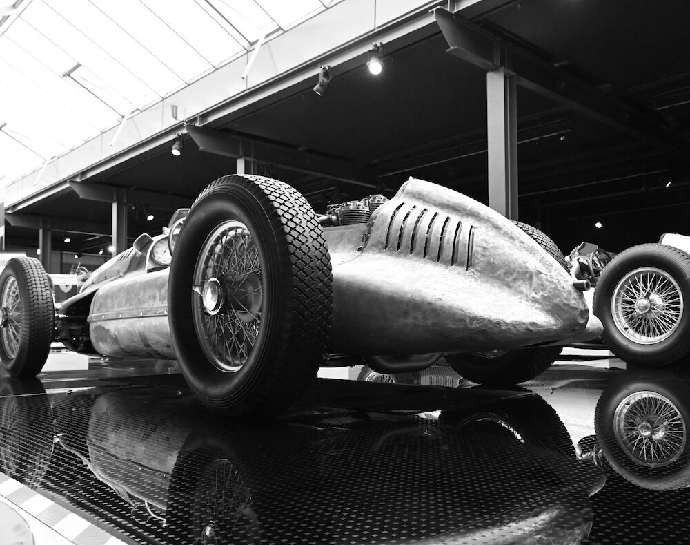 Grand Prix - Icons Of The „Königsklasse“