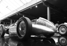 Grand Prix – Icons Of The „Königsklasse“