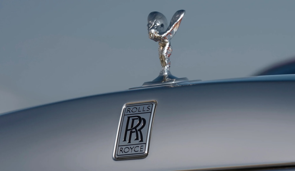 100 Years Of Rolls Royce Royalty Celebrated At The Revival