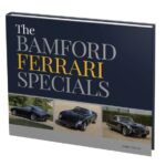 The Bamford Ferrari Specials By Porter Press