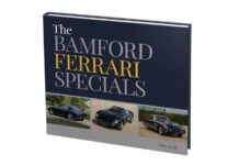 The Bamford Ferrari Specials By Porter Press