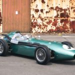 1959 Aston Martin DBR4