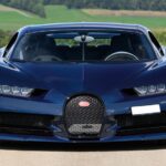 Pinnacles Of Performance At Broad Arrow ZĂĽrich Auction