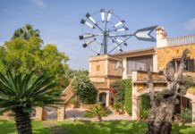 Son Moli Country House