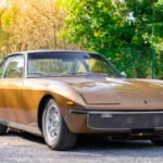 1968 Lamborghini Islero