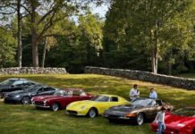 KLEIN ABER FEIN: The Turtle Invitational 2025 KLEIN ABER FEIN: The Turtle Invitational 2025