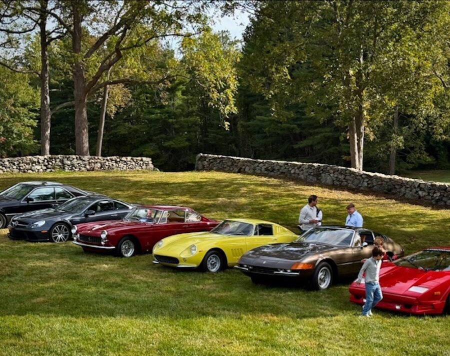 KLEIN ABER FEIN: The Turtle Invitational 2025