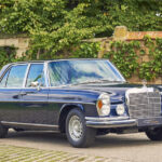 1970 Mercedes-Benz 300 SEL 6.3
