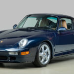 1998 Porsche 911 C2S