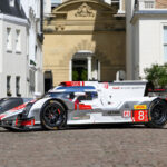 2015 Audi R18 E-Tron Quattro