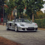 2004 Porsche Carrera GT