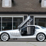 2006 Mercedes Benz SLR McLaren