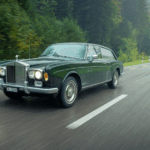 The Corniche Shooting Brake