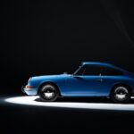 René Staud At The LENKWERK Art Night